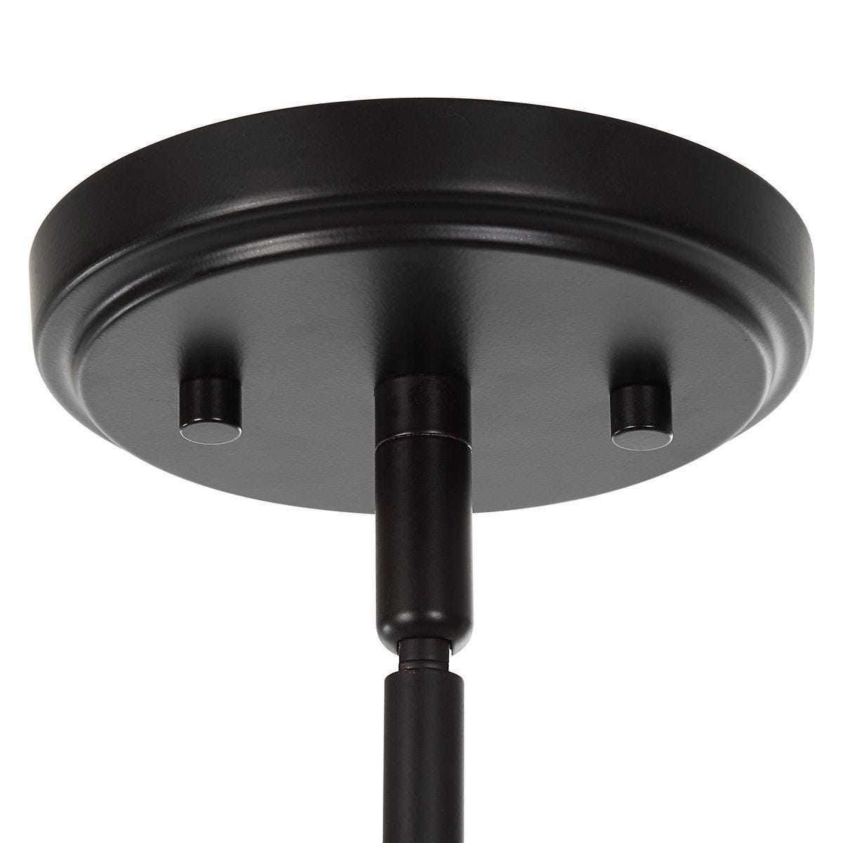 Ellipse, 10 Lt Chandelier - stylish lighting for any room | Image 10 | InSTYLE Home & Rugs