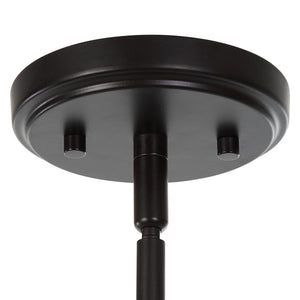 Ellipse, 10 Lt Chandelier - stylish lighting for any room | Image 10 | InSTYLE Home & Rugs