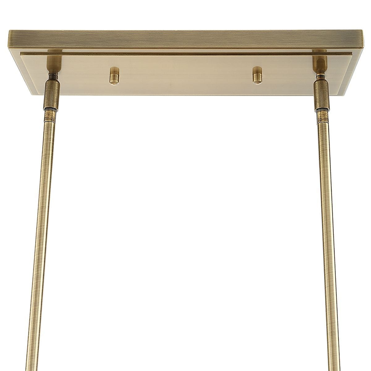 Mistie, 8 Lt Linear Chandelier - luxurious chandeliers for homes | Image 10 | InSTYLE Home & Rugs