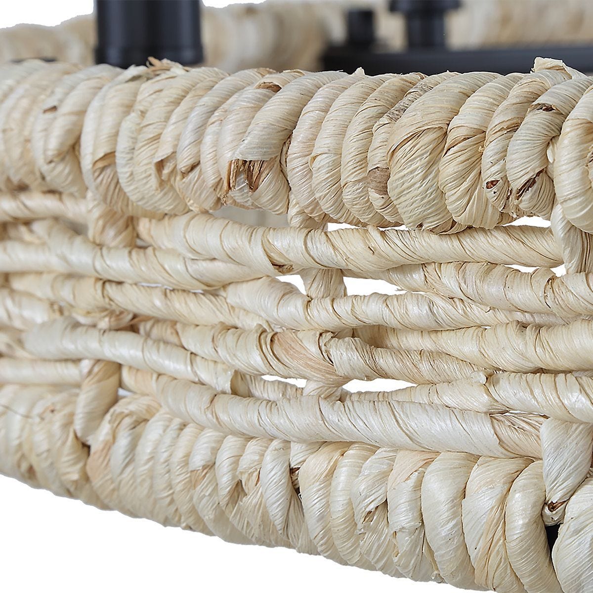 Faiyam, 8 Lt Chandelier - elegant chandeliers for interiors | Image 5 | InSTYLE Home & Rugs