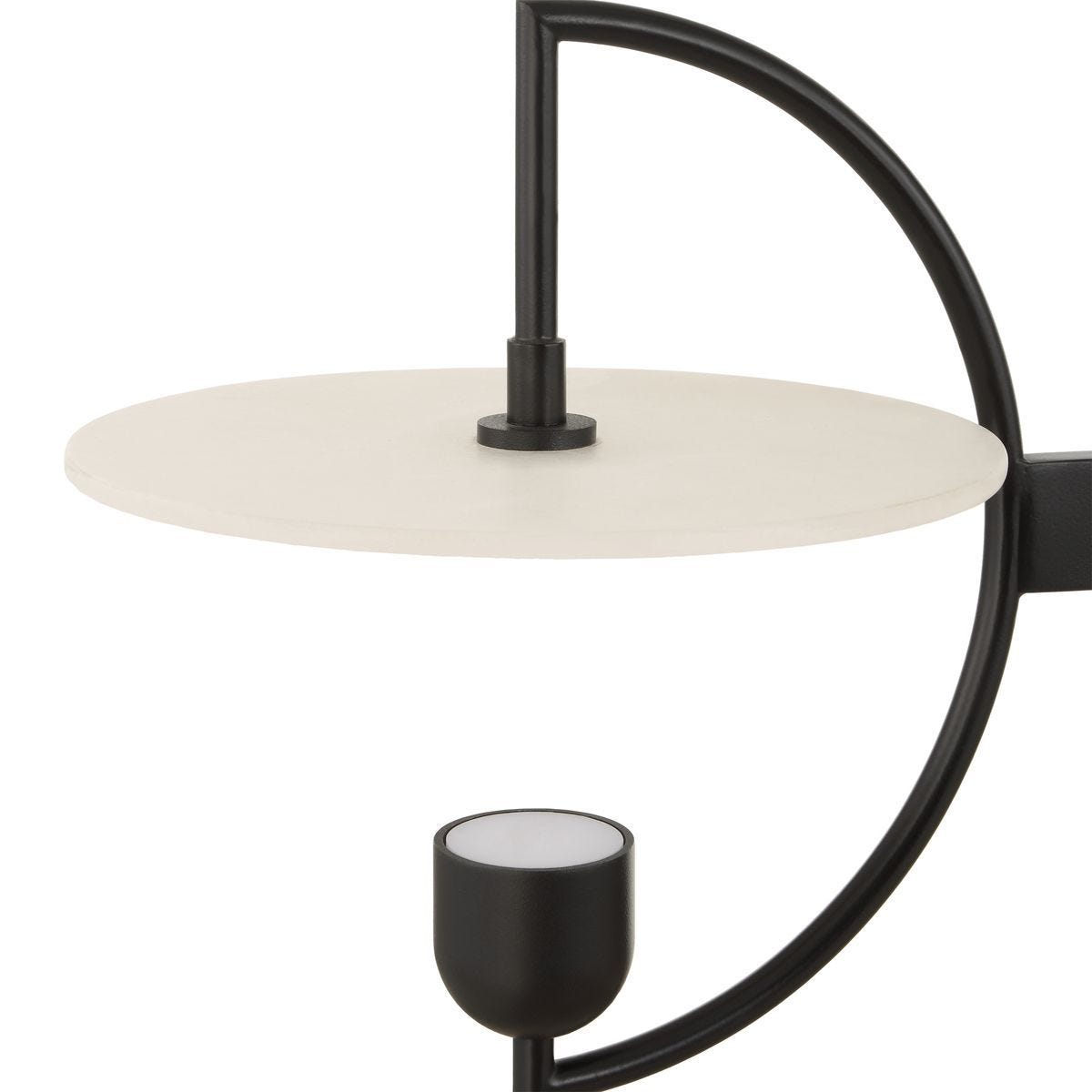 Kyoto, 4 Lt Linear LED Chandelier - stylish lighting for any room | Image 12 | InSTYLE Home & Rugs