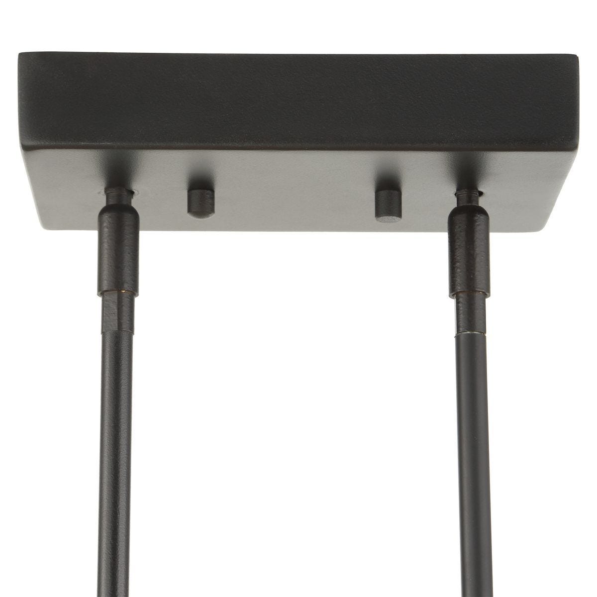 Kyoto, 4 Lt Linear LED Chandelier - stylish lighting for any room | Image 13 | InSTYLE Home & Rugs