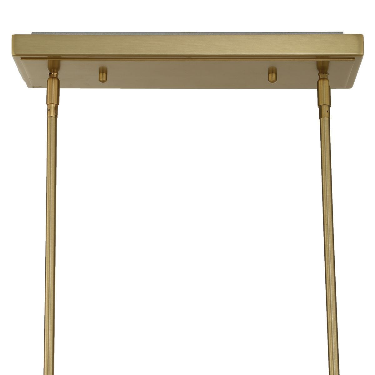 Cordoba, 8 Lt Linear Chandelier - stylish lighting for any room | Image 11 | InSTYLE Home & Rugs