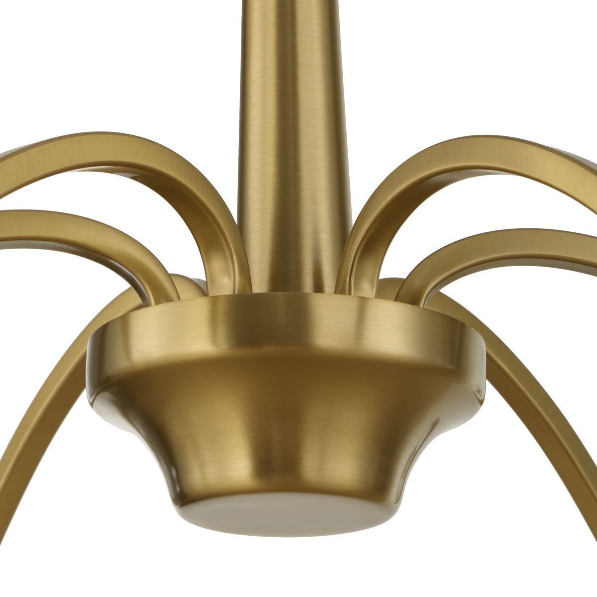 Barcelona, 6 Lt Chandelier - stylish lighting for any room | Image 13 | InSTYLE Home & Rugs