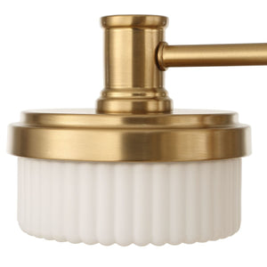 Wedge, 12 Lt LED Chandelier - stylish lighting for any room | Image 10 | InSTYLE Home & Rugs