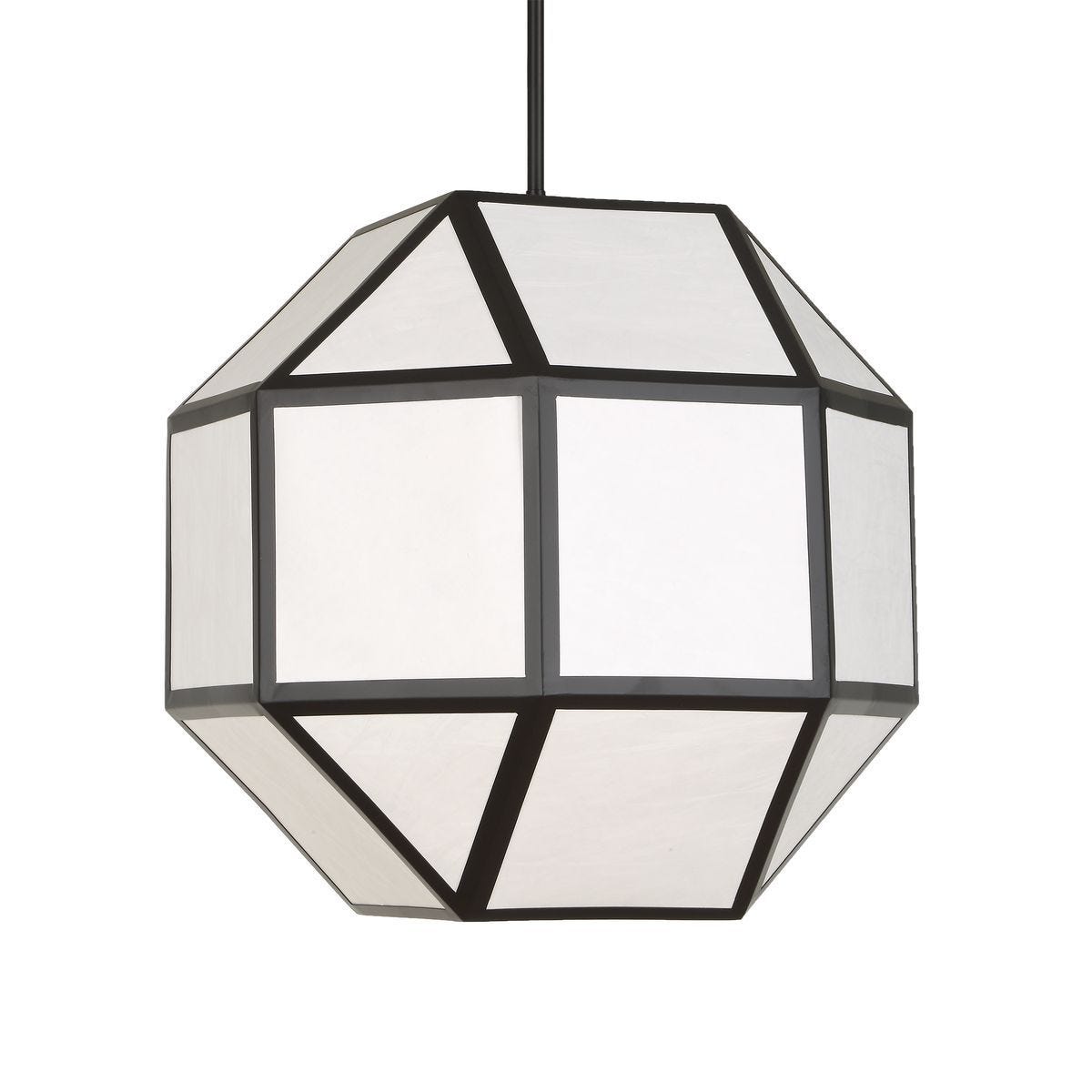 Hoi An, 4 Lt Chandelier - energy-efficient and stylish designs | Image 3 | InSTYLE Home & Rugs
