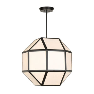 Hoi An, 4 Lt Chandelier - energy-efficient and stylish designs | Image 4 | InSTYLE Home & Rugs
