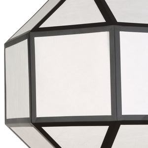 Hoi An, 4 Lt Chandelier - energy-efficient and stylish designs | Image 8 | InSTYLE Home & Rugs