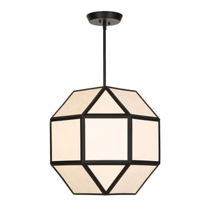 Hoi An, 4 Lt Chandelier - energy-efficient and stylish designs | Image 7 | InSTYLE Home & Rugs