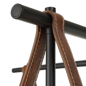 Reins, 4 Lt Chandelier - luxurious chandeliers for homes | Image 10 | InSTYLE Home & Rugs
