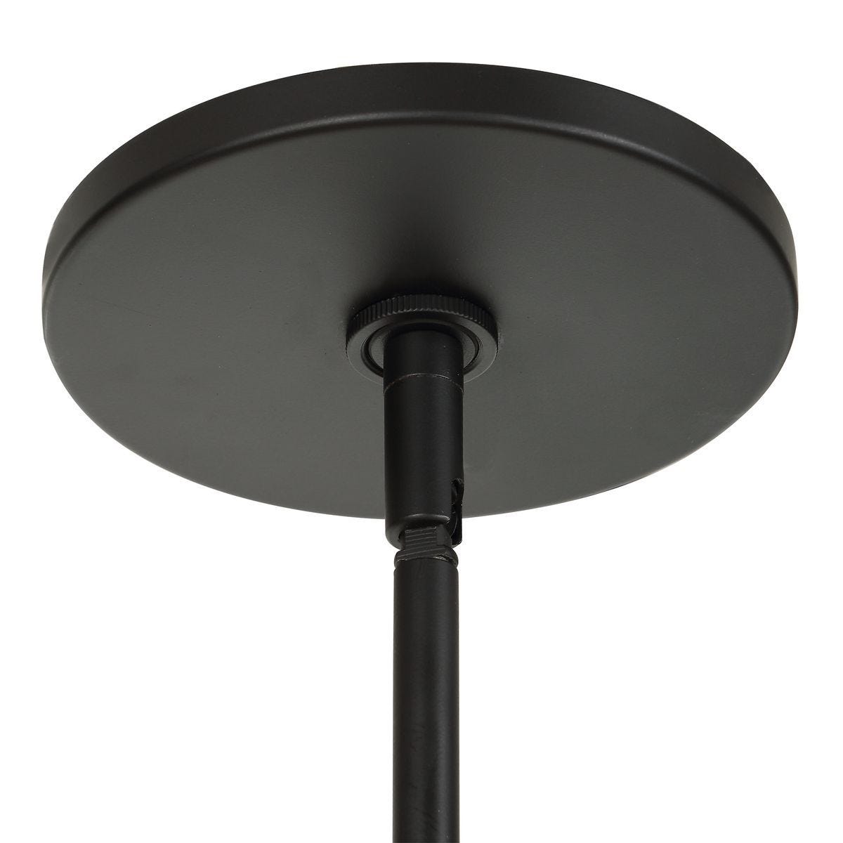 Reins, 4 Lt Chandelier - luxurious chandeliers for homes | Image 12 | InSTYLE Home & Rugs