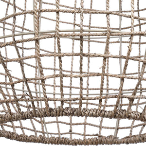 Cross Weave, 1 Lt Pendant - wide variety of lighting fixtures for every room | Image 8 | InSTYLE Home & Rugs