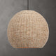 Seagrass Dome, 1 Lt Pendant