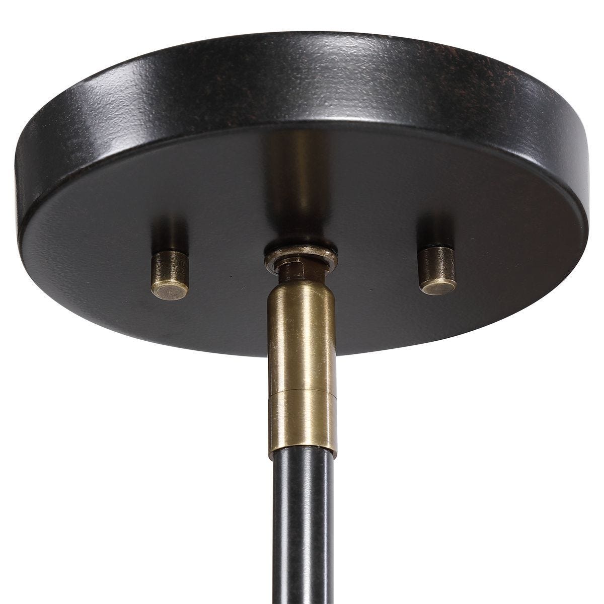 Telesto, 8 Lt Pendant - elegant lighting for any room | Image 7 | InSTYLE Home & Rugs