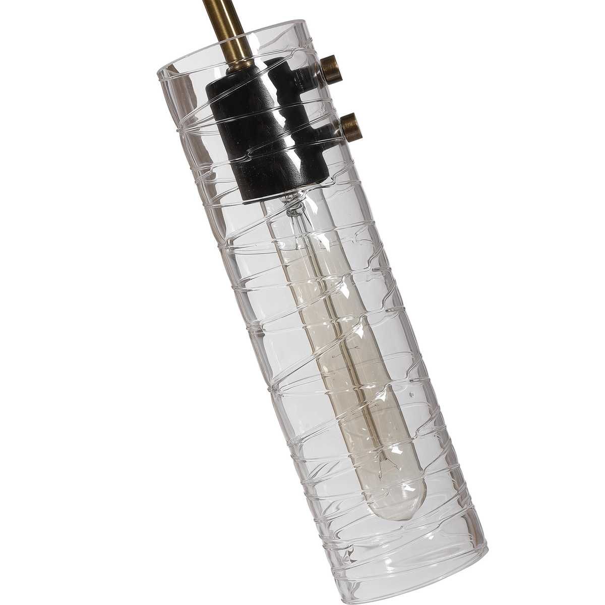 Telesto, 8 Lt Pendant - elegant lighting for any room | Image 6 | InSTYLE Home & Rugs