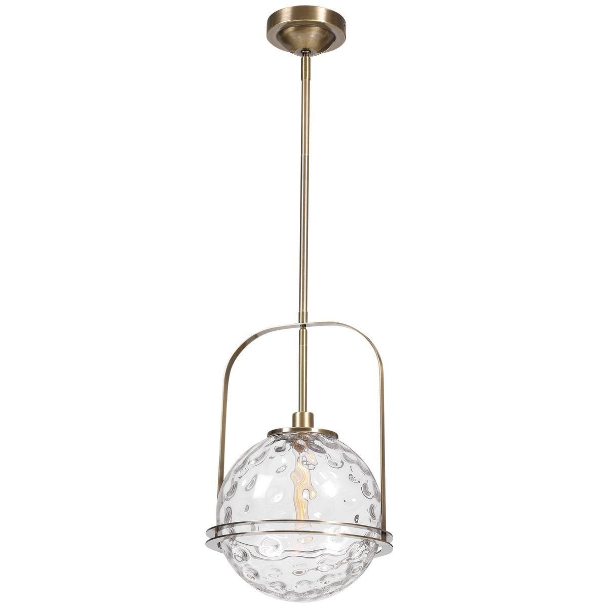 Mimas, 1 Lt Pendant - from table lamps to chandeliers and floor lamps | Image 5 | InSTYLE Home & Rugs