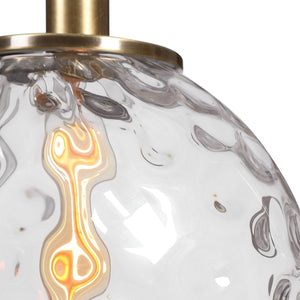 Mimas, 1 Lt Pendant - from table lamps to chandeliers and floor lamps | Image 6 | InSTYLE Home & Rugs
