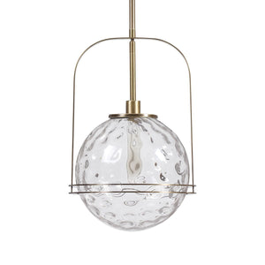 Mimas, 1 Lt Pendant - from table lamps to chandeliers and floor lamps | Image 8 | InSTYLE Home & Rugs