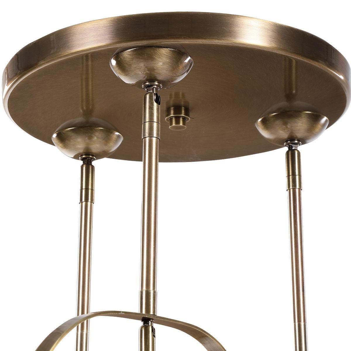 Mimas, 3 Lt Cluster Pendant - from table lamps to chandeliers and floor lamps | Image 6 | InSTYLE Home & Rugs