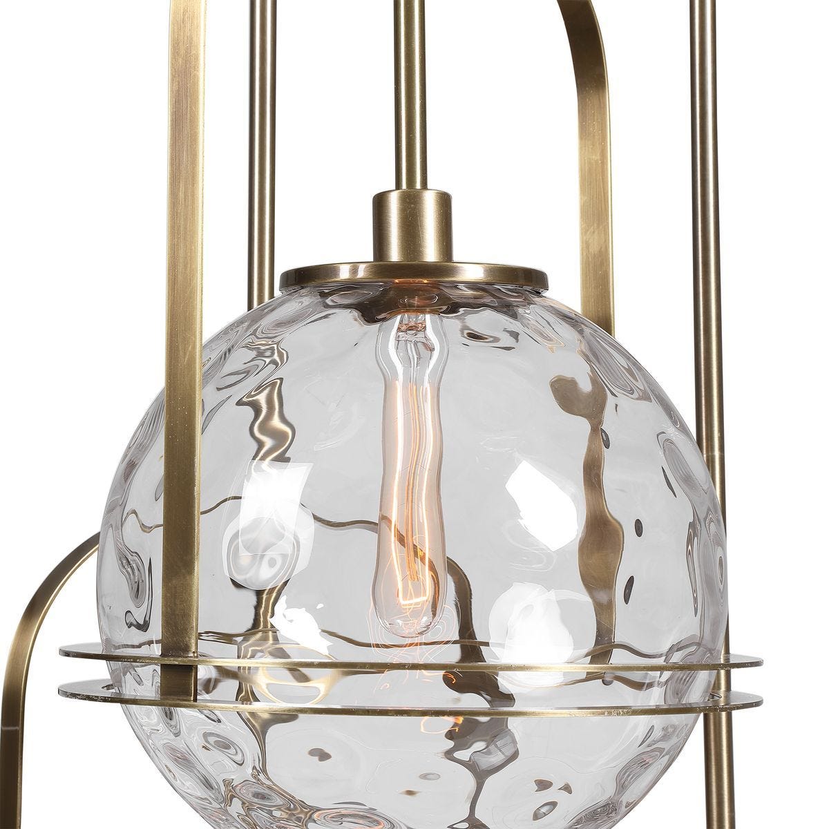 Mimas, 3 Lt Cluster Pendant - from table lamps to chandeliers and floor lamps | Image 5 | InSTYLE Home & Rugs