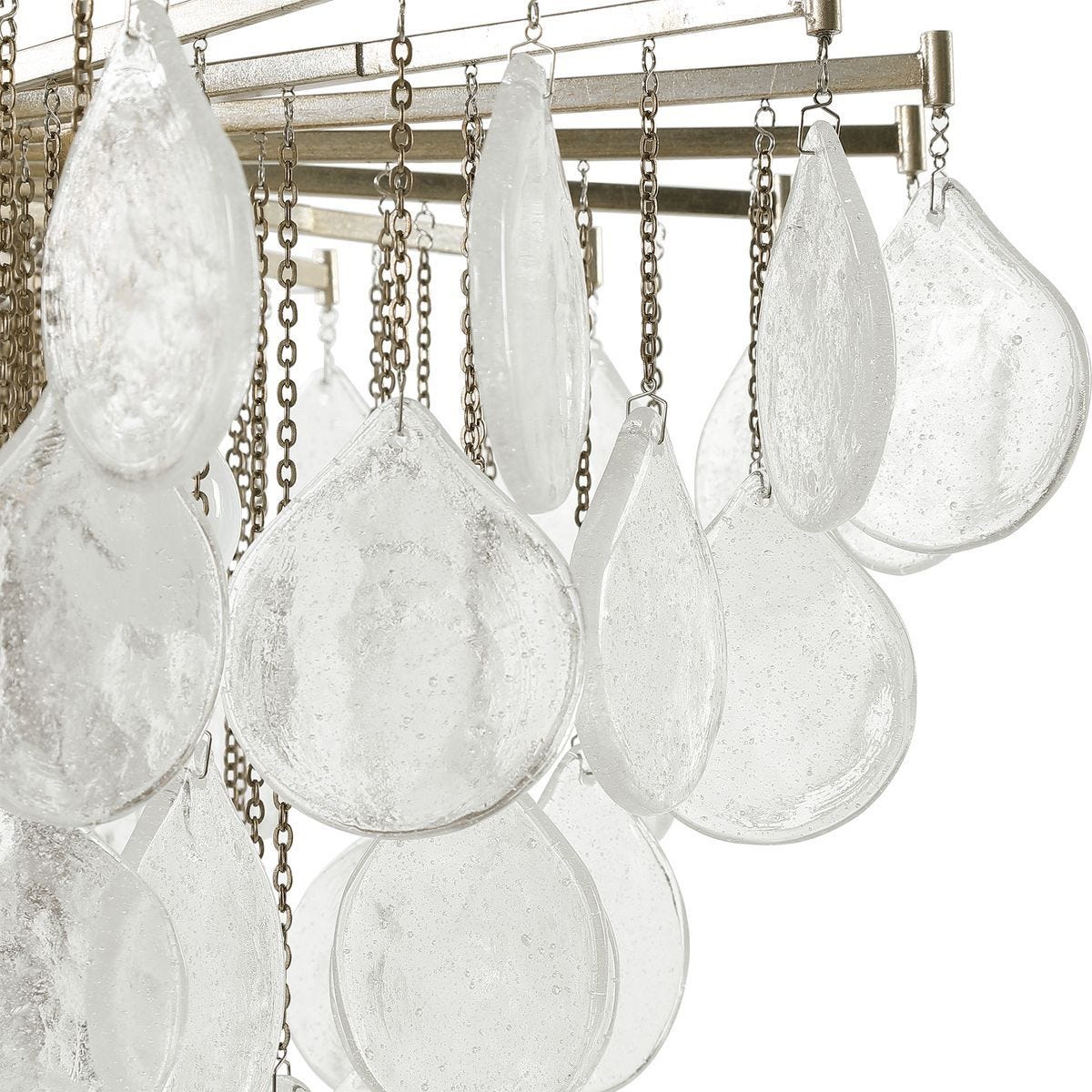 Goccia, 6 Lt Pendant - from table lamps to chandeliers and floor lamps | Image 5 | InSTYLE Home & Rugs