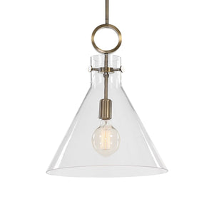 Imbuto, 1 Lt Pendant - from table lamps to chandeliers and floor lamps | Image 4 | InSTYLE Home & Rugs