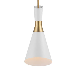 Eames, 1 Lt Mini Pendant - energy-efficient and stylish designs | Image 3 | InSTYLE Home & Rugs