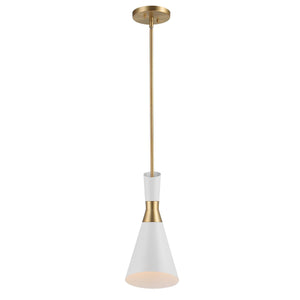 Eames, 1 Lt Mini Pendant - energy-efficient and stylish designs | Image 4 | InSTYLE Home & Rugs