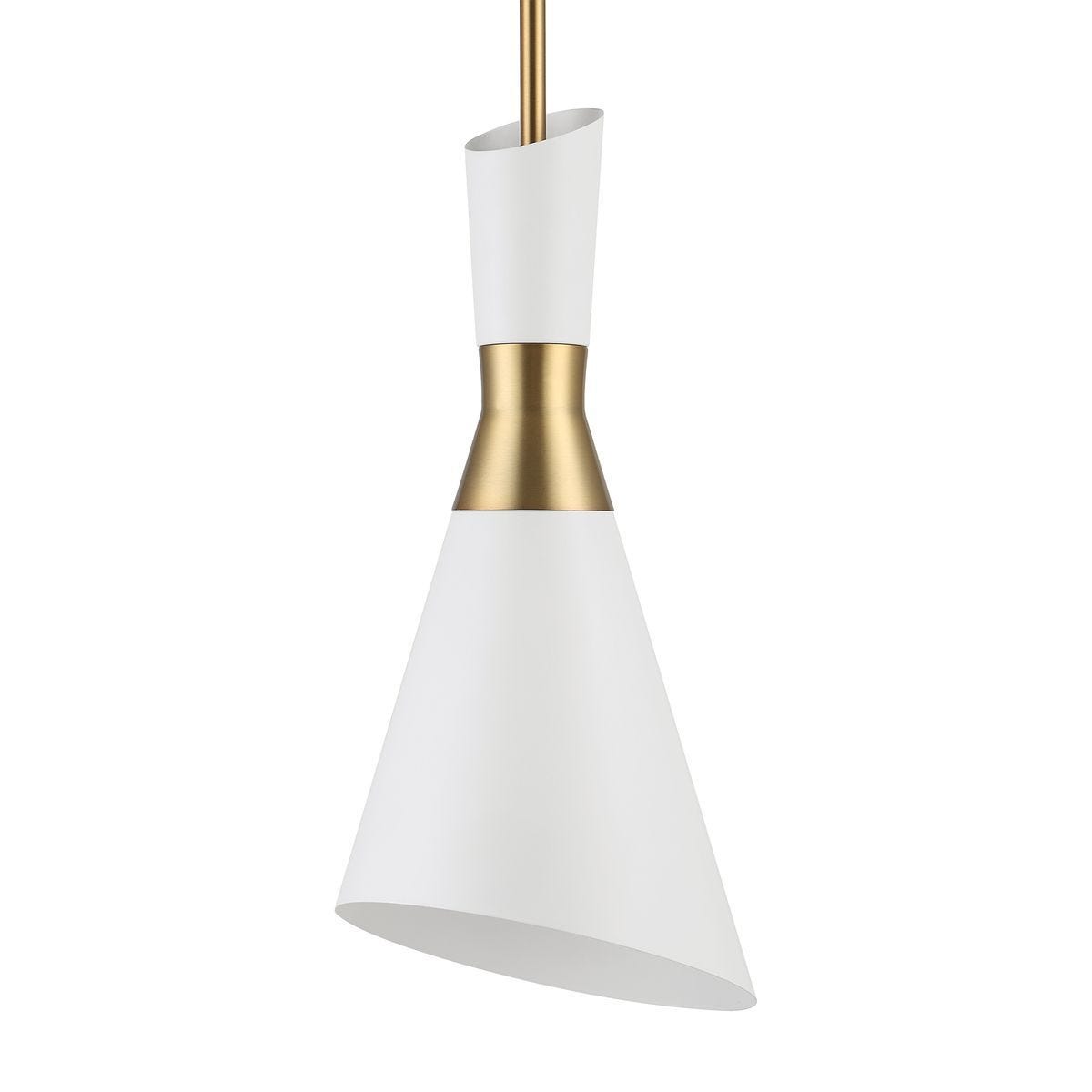 Eames, 1 Lt Mini Pendant - energy-efficient and stylish designs | Image 7 | InSTYLE Home & Rugs