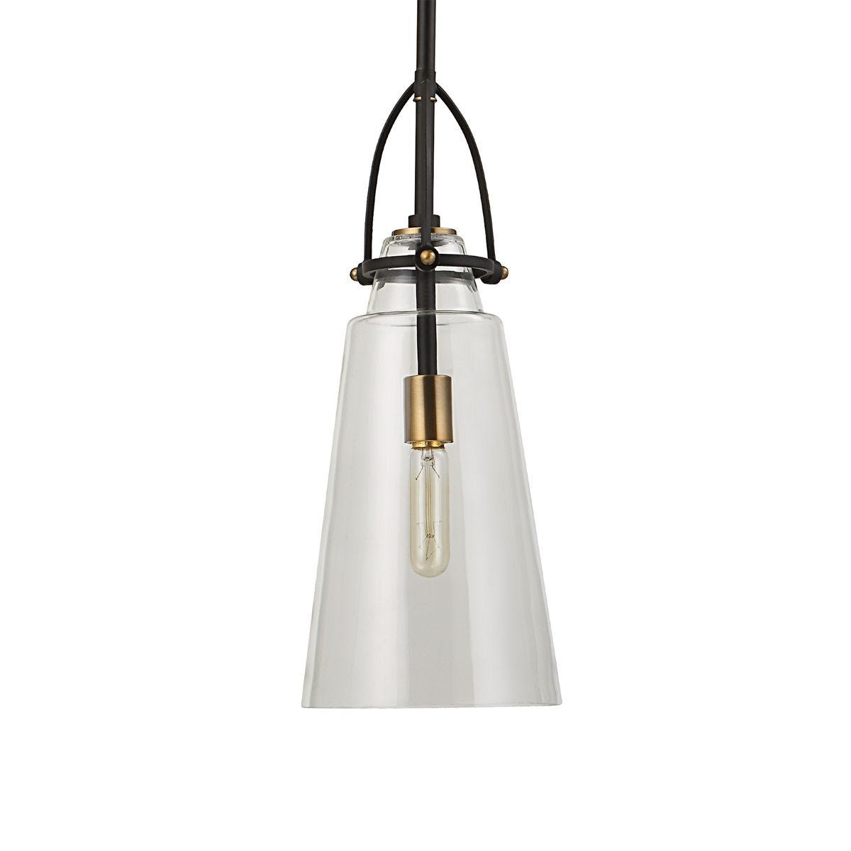 Saugus, 1 Lt Pendant - energy-efficient and stylish designs | Image 4 | InSTYLE Home & Rugs