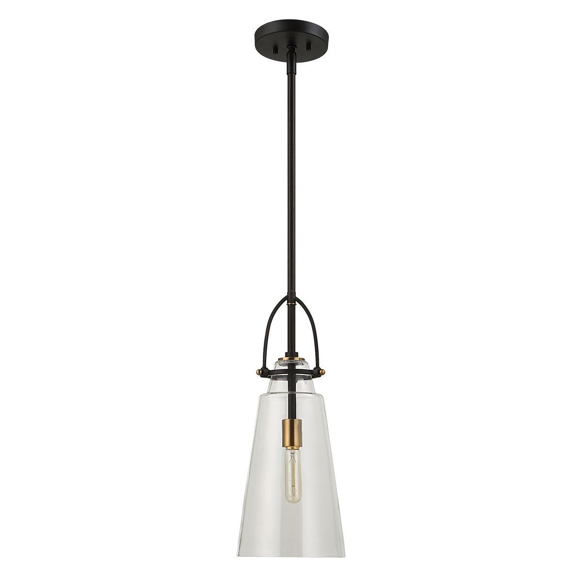 Saugus, 1 Lt Pendant - energy-efficient and stylish designs | Image 6 | InSTYLE Home & Rugs