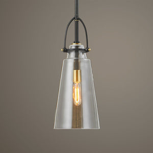 Saugus, 1 Lt Pendant - energy-efficient and stylish designs | Image 1 | InSTYLE Home & Rugs