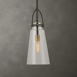 Saugus, 1 Lt Pendant - energy-efficient and stylish designs | Image 2 | InSTYLE Home & Rugs