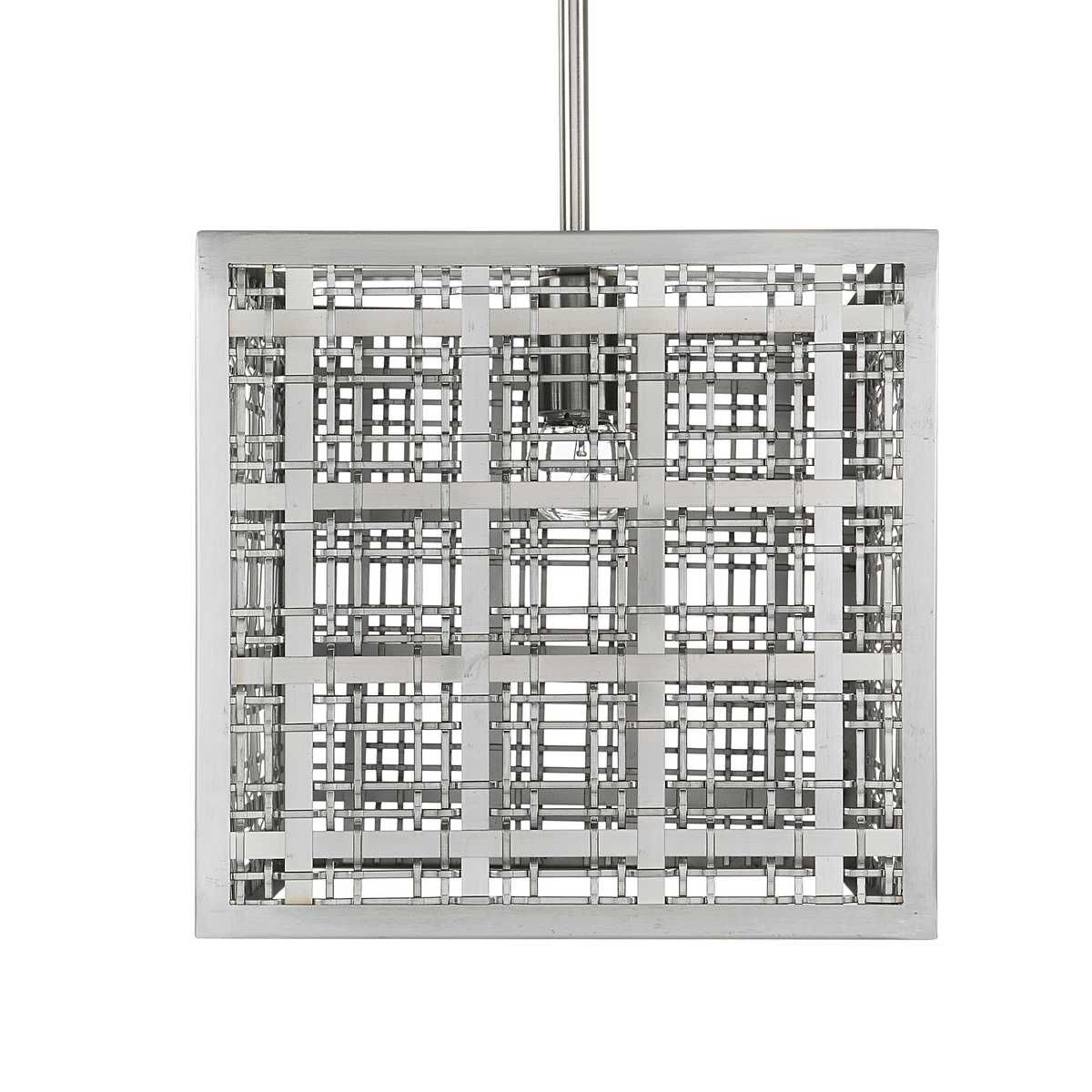 Pendleton, 1 Lt Pendant - wide variety of lighting fixtures for every room | Image 3 | InSTYLE Home & Rugs
