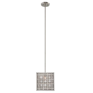 Pendleton, 1 Lt Pendant - wide variety of lighting fixtures for every room | Image 4 | InSTYLE Home & Rugs