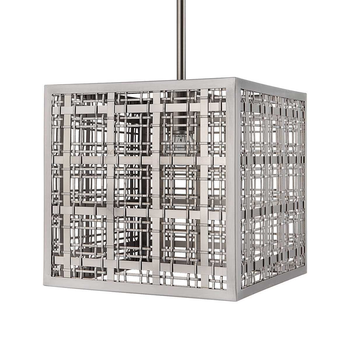 Pendleton, 1 Lt Pendant - wide variety of lighting fixtures for every room | Image 6 | InSTYLE Home & Rugs