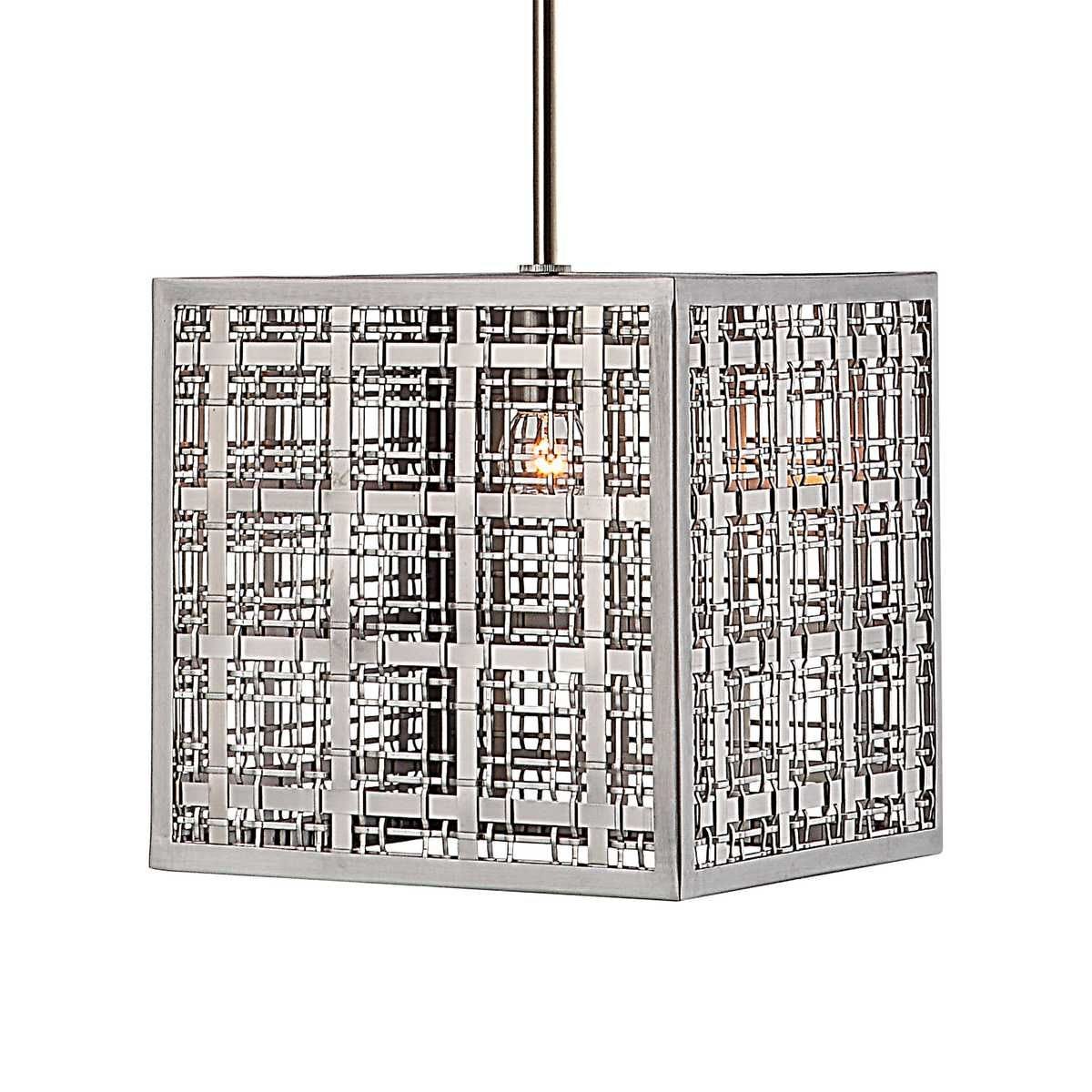 Pendleton, 1 Lt Pendant - wide variety of lighting fixtures for every room | Image 7 | InSTYLE Home & Rugs