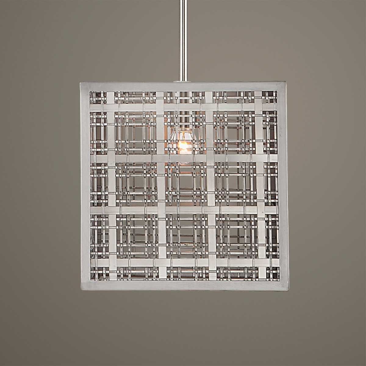 Pendleton, 1 Lt Pendant - wide variety of lighting fixtures for every room | Image 1 | InSTYLE Home & Rugs