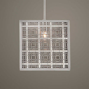 Pendleton, 1 Lt Pendant - wide variety of lighting fixtures for every room | Image 1 | InSTYLE Home & Rugs