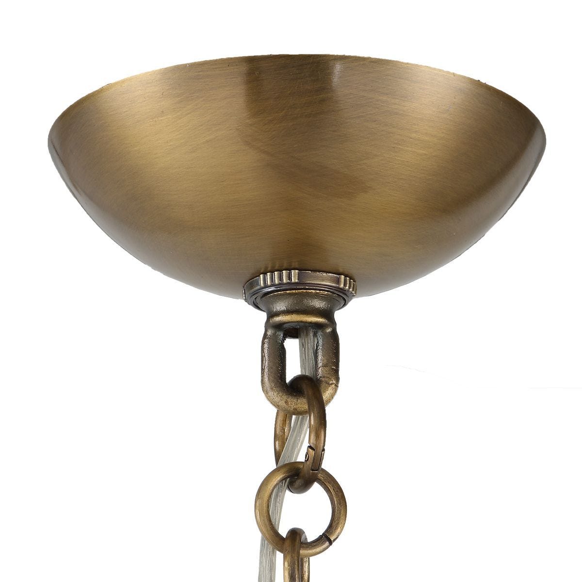 Geodesic, 3 Lt Pendant - wide variety of lighting fixtures for every room | Image 7 | InSTYLE Home & Rugs
