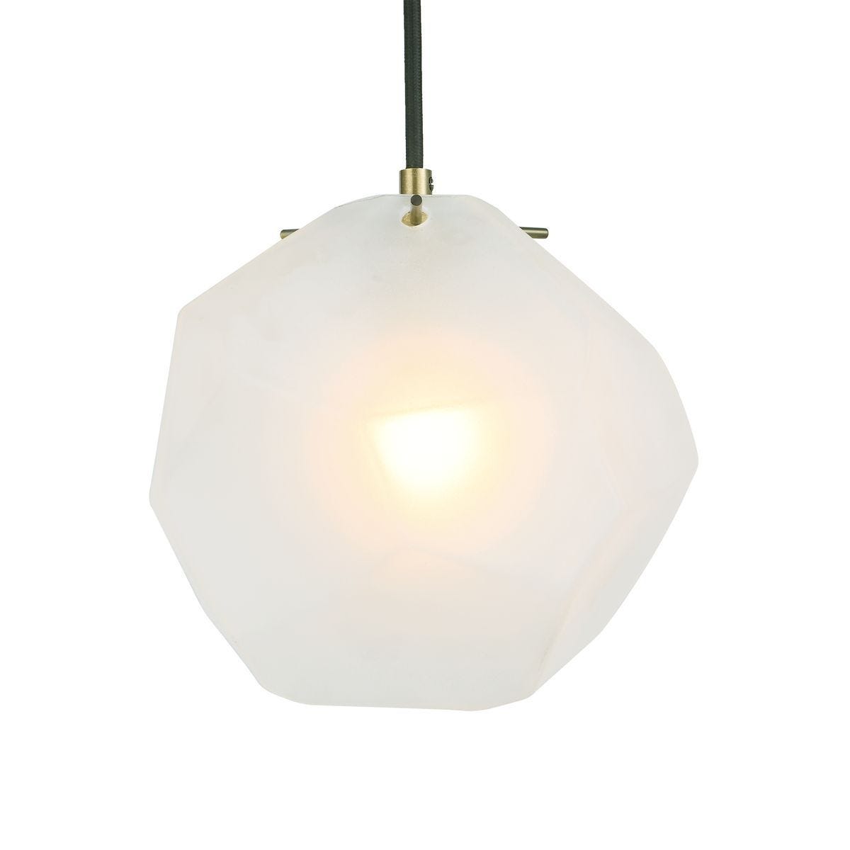 Geodesic, 1 Lt Pendant - wide variety of lighting fixtures for every room | Image 6 | InSTYLE Home & Rugs