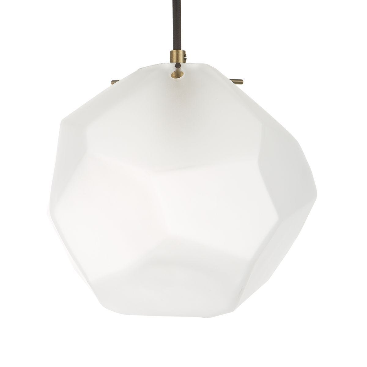 Geodesic, 1 Lt Pendant - wide variety of lighting fixtures for every room | Image 8 | InSTYLE Home & Rugs