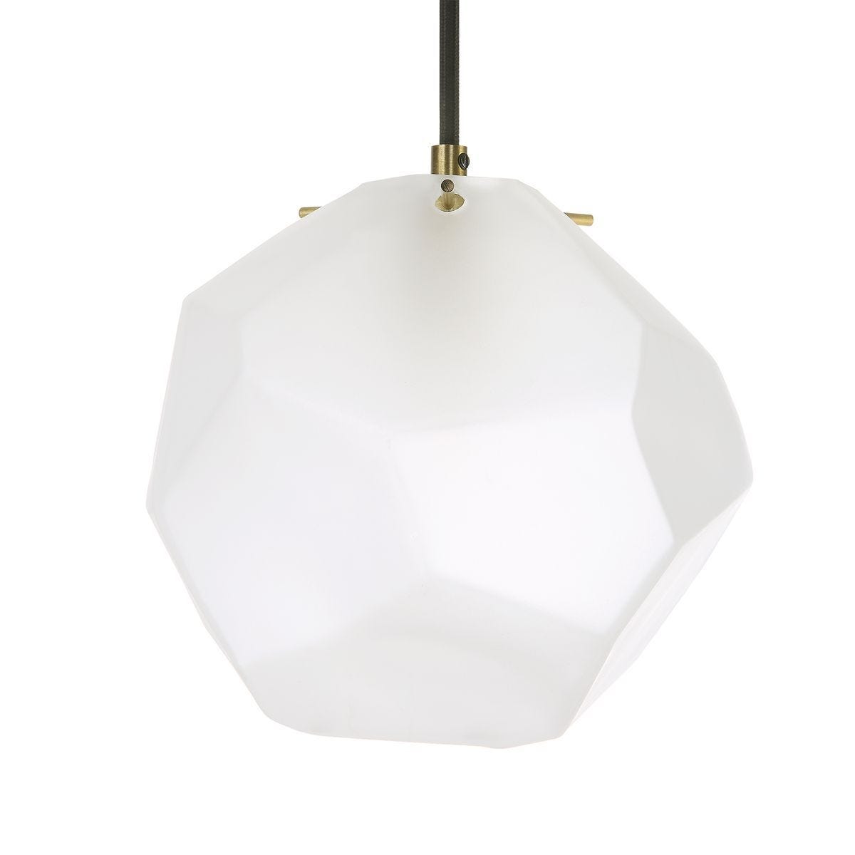 Geodesic, 1 Lt Pendant - wide variety of lighting fixtures for every room | Image 15 | InSTYLE Home & Rugs