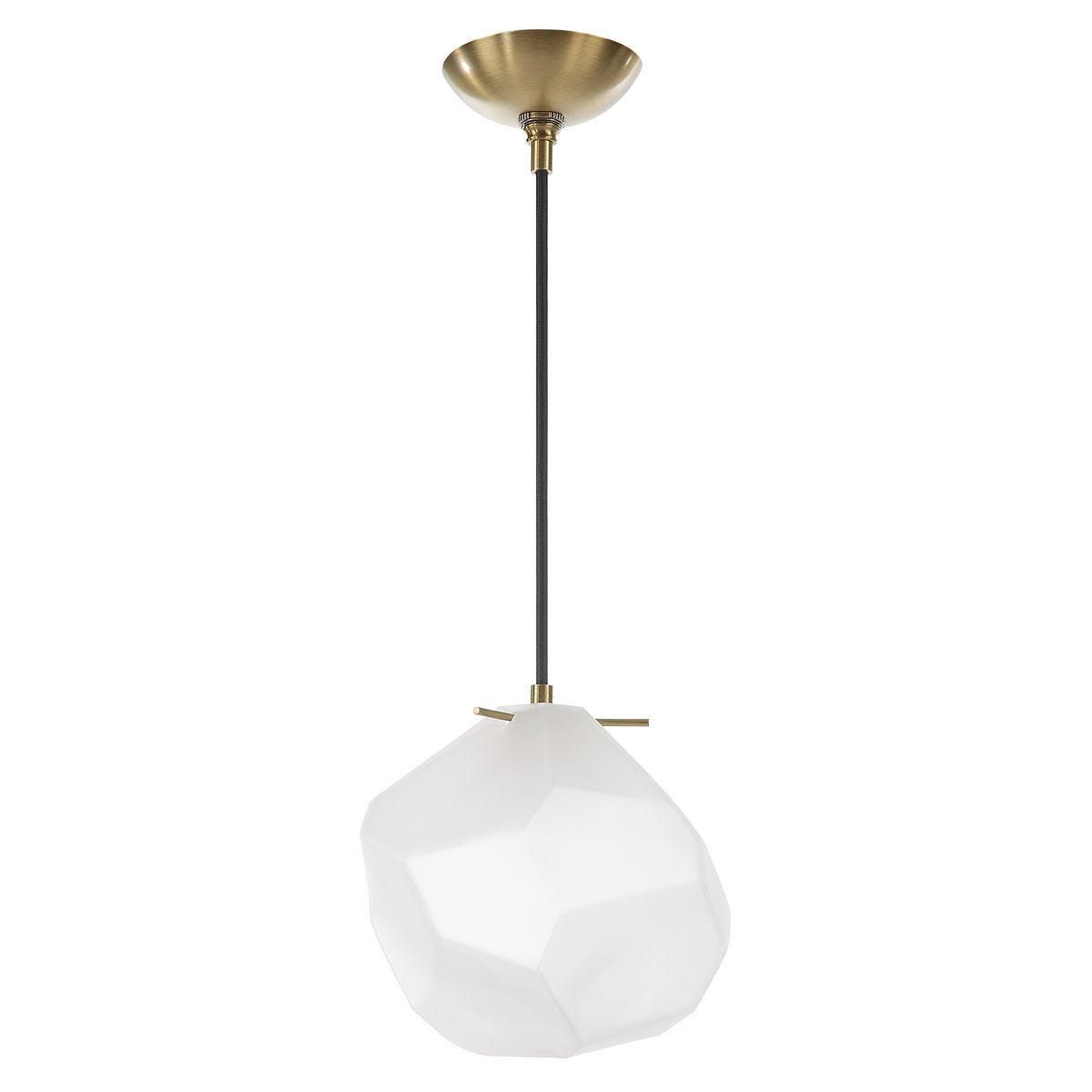 Geodesic, 1 Lt Pendant - wide variety of lighting fixtures for every room | Image 5 | InSTYLE Home & Rugs