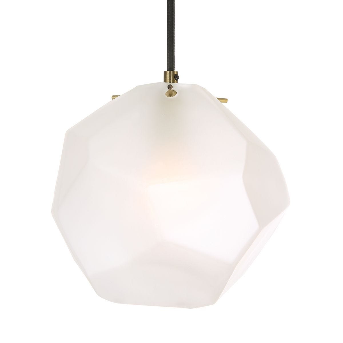 Geodesic, 1 Lt Pendant - wide variety of lighting fixtures for every room | Image 7 | InSTYLE Home & Rugs