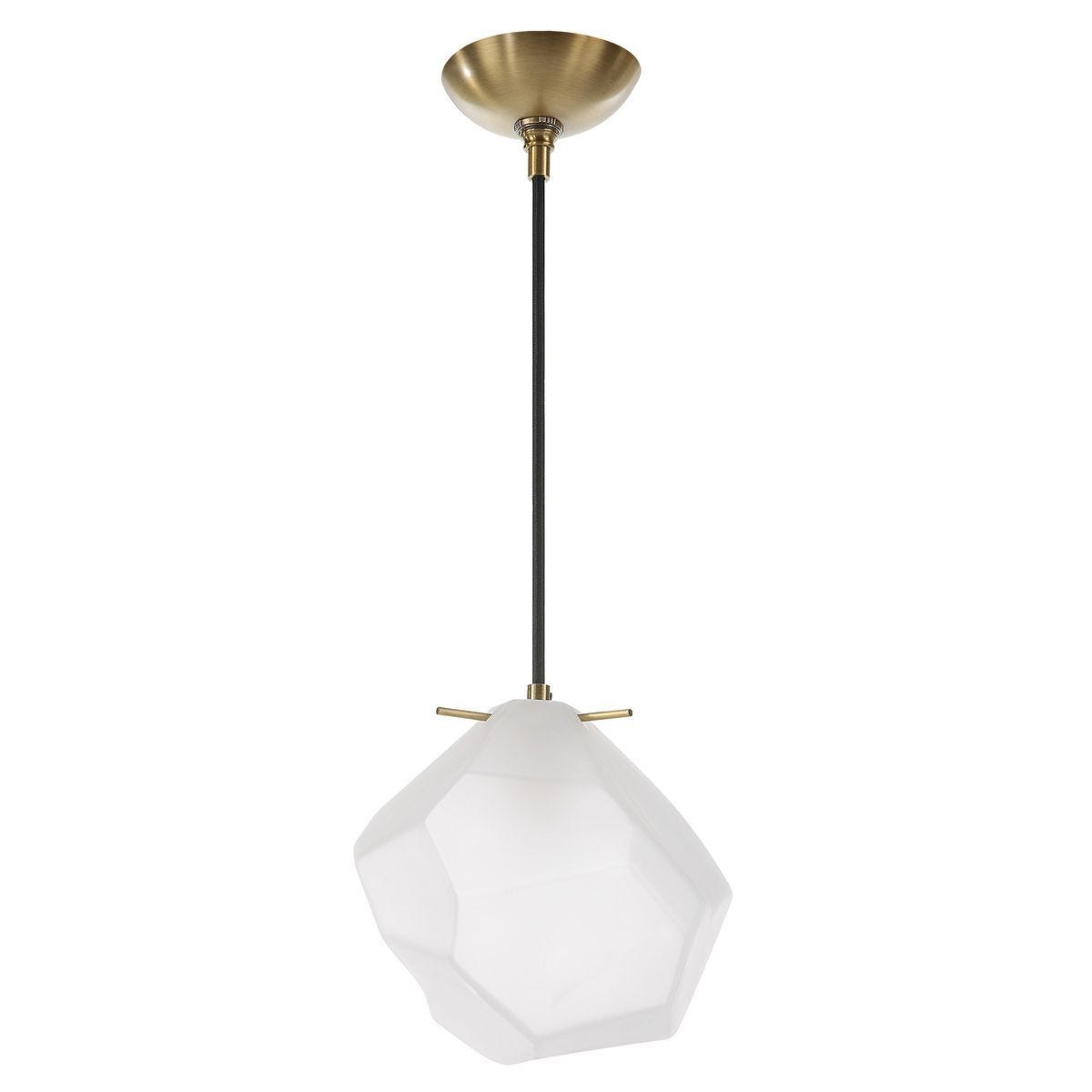 Geodesic, 1 Lt Pendant - wide variety of lighting fixtures for every room | Image 11 | InSTYLE Home & Rugs