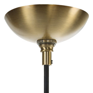 Geodesic, 1 Lt Pendant - wide variety of lighting fixtures for every room | Image 12 | InSTYLE Home & Rugs