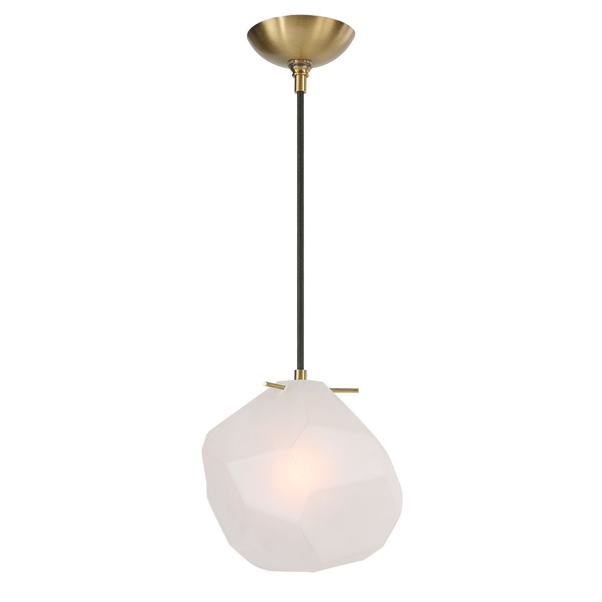 Geodesic, 1 Lt Pendant - wide variety of lighting fixtures for every room | Image 13 | InSTYLE Home & Rugs