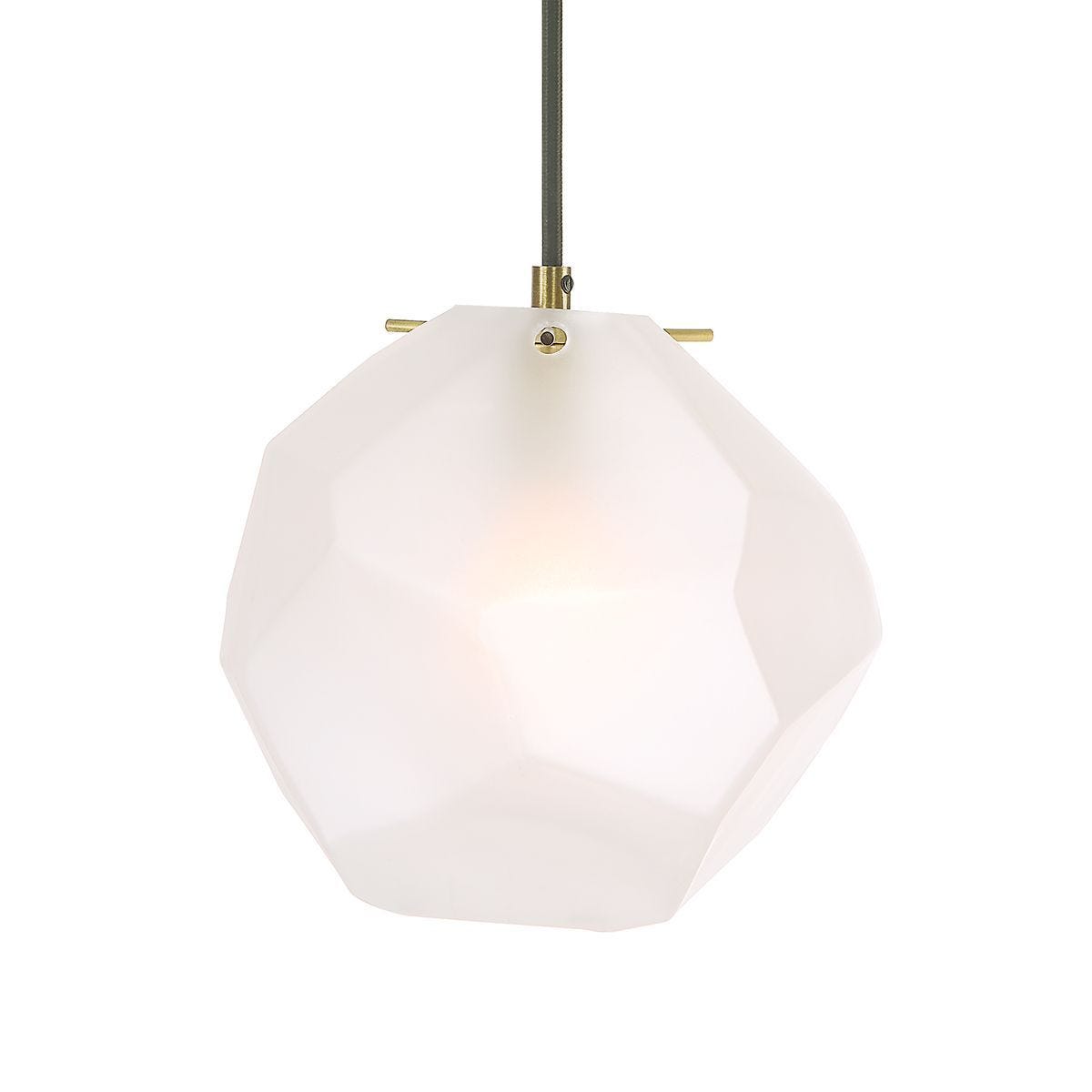 Geodesic, 1 Lt Pendant - wide variety of lighting fixtures for every room | Image 14 | InSTYLE Home & Rugs