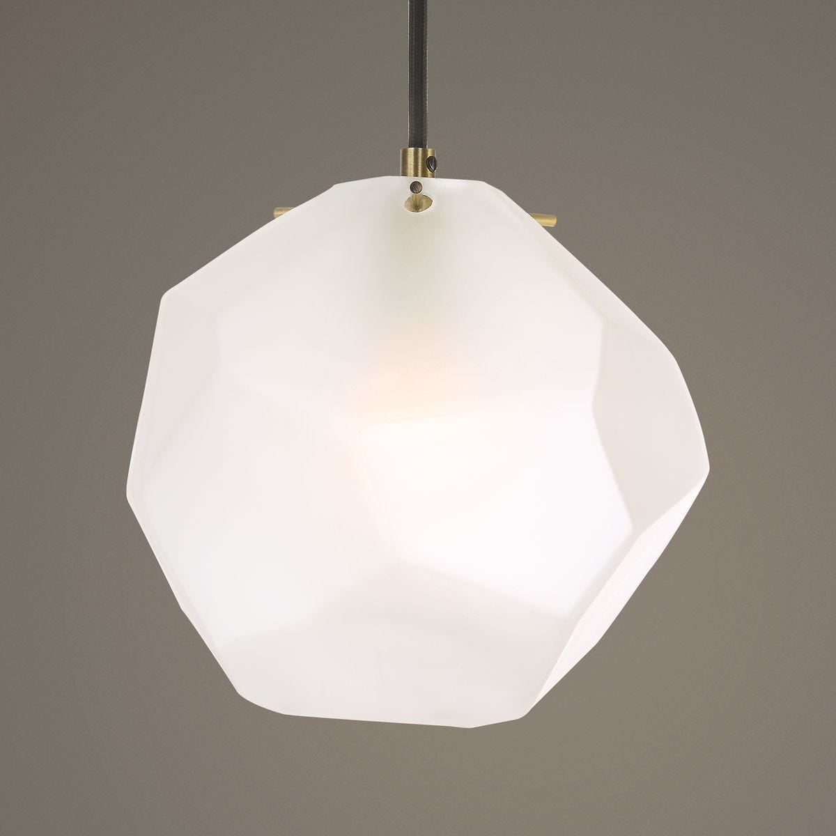 Geodesic, 1 Lt Pendant - wide variety of lighting fixtures for every room | Image 1 | InSTYLE Home & Rugs
